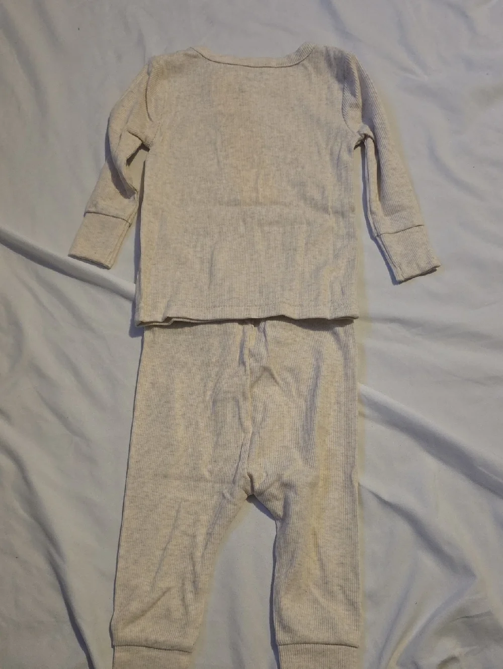 Old Navy Pajama Buddle